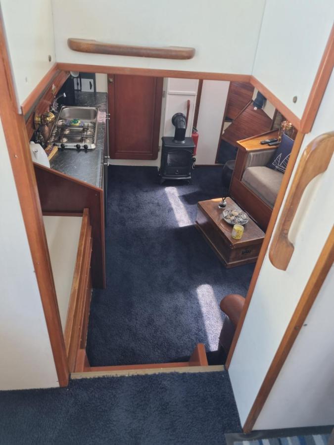 Hotel Traditional Boat Thorpe  Zewnętrze zdjęcie