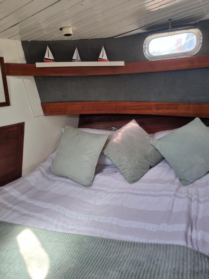 Hotel Traditional Boat Thorpe  Zewnętrze zdjęcie